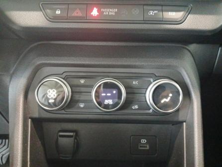 DACIA Sandero TCe 90 - 22 Stepway Confort à vendre à Le Creusot - Image n°21