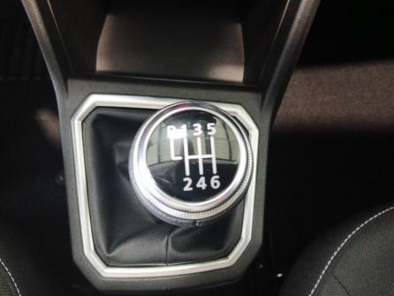 DACIA Sandero TCe 90 - 22 Stepway Confort à vendre à Le Creusot - Image n°22