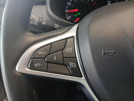 DACIA Sandero TCe 90 - 22 Stepway Confort à vendre à Le Creusot - Image n°24