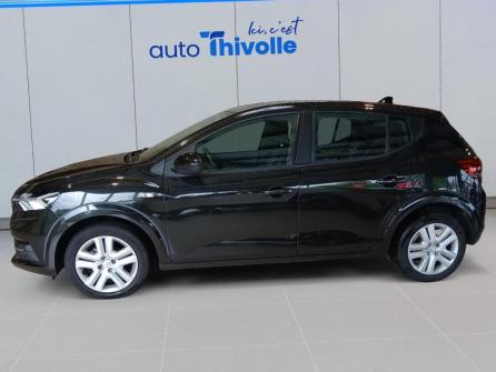 DACIA Sandero ECO-G 100 Confort à vendre à Le Creusot - Image n°2