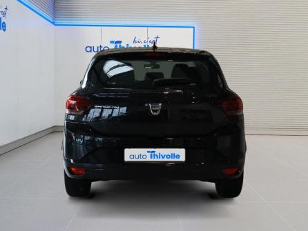 DACIA Sandero ECO-G 100 Confort à vendre à Le Creusot - Image n°4