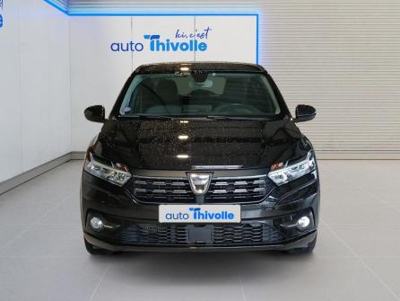 DACIA Sandero ECO-G 100 Confort à vendre à Le Creusot - Image n°8