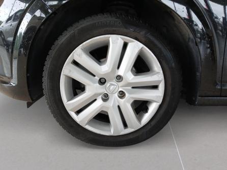 DACIA Sandero ECO-G 100 Confort à vendre à Le Creusot - Image n°9