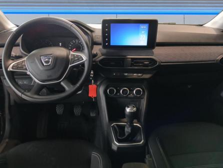 DACIA Sandero ECO-G 100 Confort à vendre à Le Creusot - Image n°12