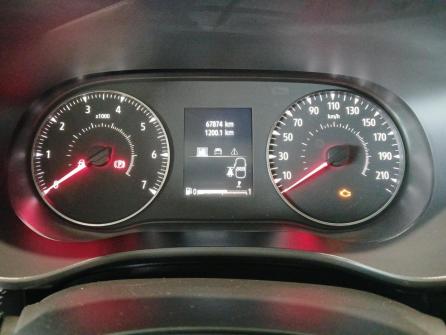 DACIA Sandero ECO-G 100 Confort à vendre à Le Creusot - Image n°14