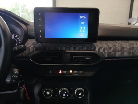 DACIA Sandero ECO-G 100 Confort à vendre à Le Creusot - Image n°15