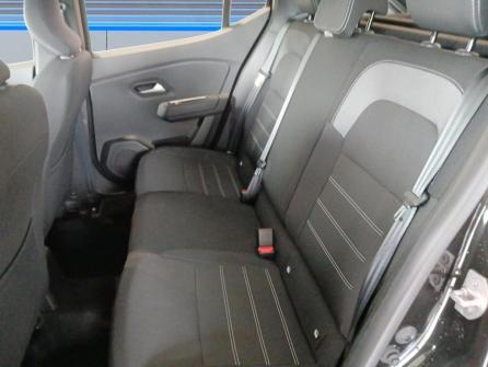 DACIA Sandero ECO-G 100 Confort à vendre à Le Creusot - Image n°16