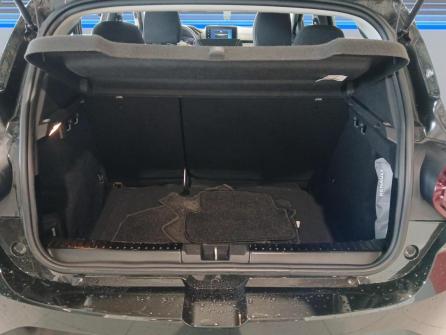 DACIA Sandero ECO-G 100 Confort à vendre à Le Creusot - Image n°19
