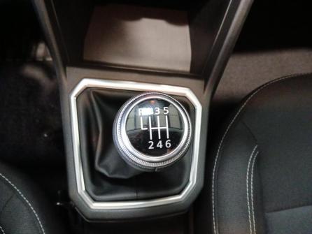 DACIA Sandero ECO-G 100 Confort à vendre à Le Creusot - Image n°22