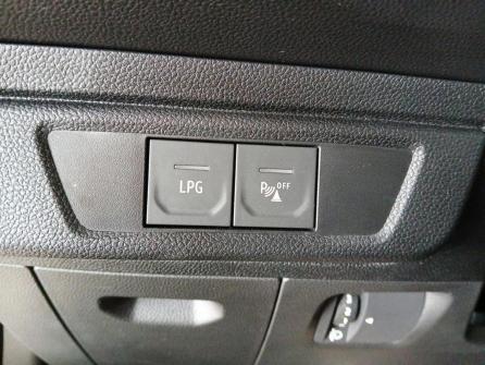 DACIA Sandero ECO-G 100 Confort à vendre à Le Creusot - Image n°23