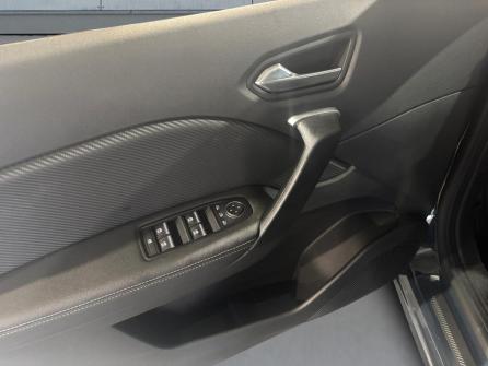 RENAULT Captur E-Tech full hybrid 145 Engineered à vendre à Macon - Image n°11