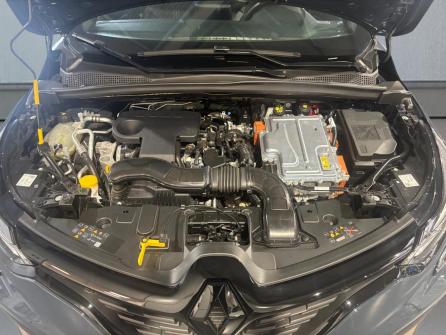 RENAULT Captur E-Tech full hybrid 145 Engineered à vendre à Macon - Image n°20