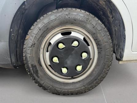 RENAULT Master CCb VUL MASTER CC PROP RJ3500 PAF AR COURT L2 DCI 130 GRAND CONFORT à vendre à Macon - Image n°9