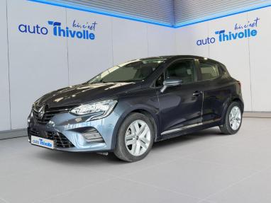 RENAULT Clio Clio TCe 100 Zen d'occasion  de 2020  à  Macon 