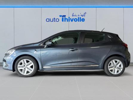 RENAULT Clio Clio TCe 100 Zen à vendre à Macon - Image n°2
