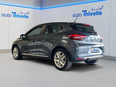 RENAULT Clio Clio TCe 100 Zen à vendre à Macon - Image n°3