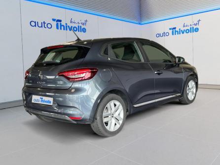 RENAULT Clio Clio TCe 100 Zen à vendre à Macon - Image n°5