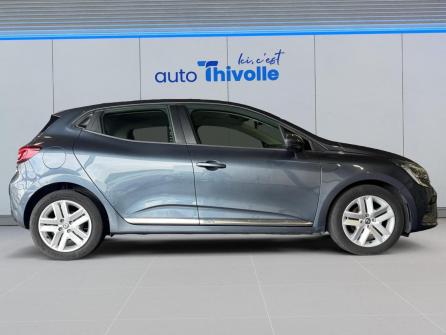 RENAULT Clio Clio TCe 100 Zen à vendre à Macon - Image n°6
