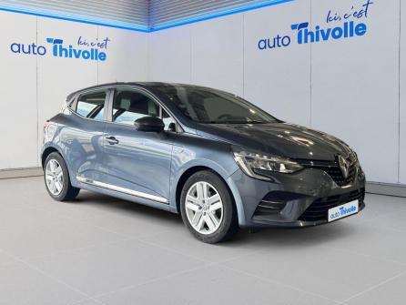 RENAULT Clio Clio TCe 100 Zen à vendre à Macon - Image n°7
