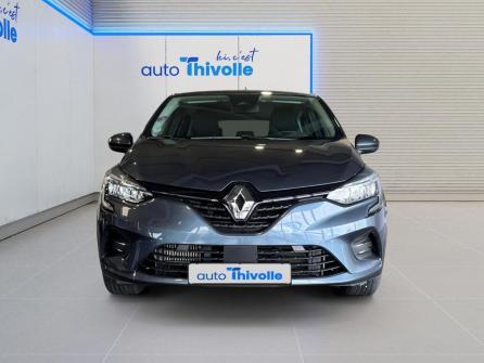 RENAULT Clio Clio TCe 100 Zen à vendre à Macon - Image n°8