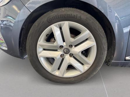 RENAULT Clio Clio TCe 100 Zen à vendre à Macon - Image n°9