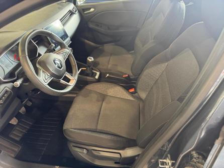 RENAULT Clio Clio TCe 100 Zen à vendre à Macon - Image n°10