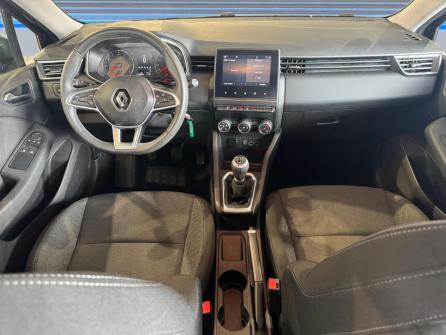 RENAULT Clio Clio TCe 100 Zen à vendre à Macon - Image n°12