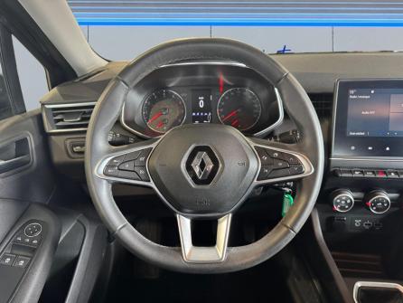 RENAULT Clio Clio TCe 100 Zen à vendre à Macon - Image n°13