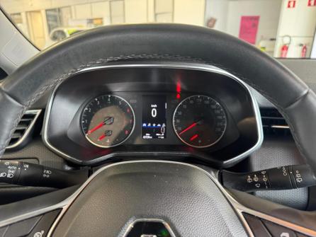 RENAULT Clio Clio TCe 100 Zen à vendre à Macon - Image n°14