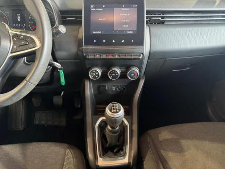 RENAULT Clio Clio TCe 100 Zen à vendre à Macon - Image n°15