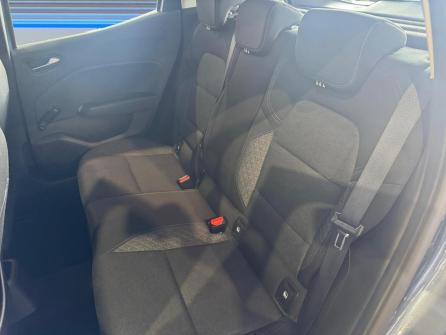 RENAULT Clio Clio TCe 100 Zen à vendre à Macon - Image n°16