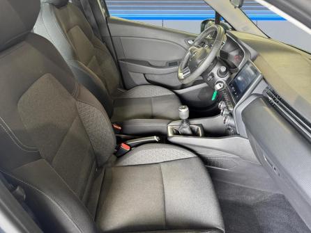 RENAULT Clio Clio TCe 100 Zen à vendre à Macon - Image n°17