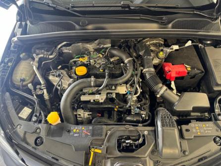 RENAULT Clio Clio TCe 100 Zen à vendre à Macon - Image n°20