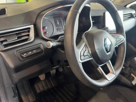 RENAULT Clio Clio TCe 100 Zen à vendre à Macon - Image n°22