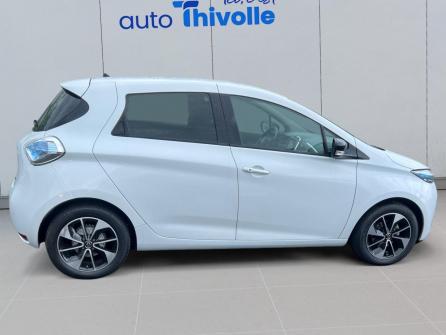 RENAULT Zoe R110 Intens à vendre à Saint-Chamond - Image n°3