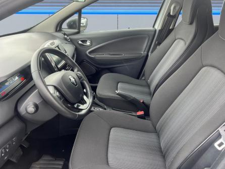 RENAULT Zoe R110 Intens à vendre à Saint-Chamond - Image n°4