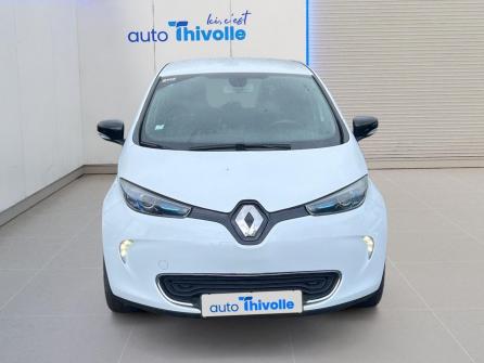 RENAULT Zoe R110 Intens à vendre à Saint-Chamond - Image n°6