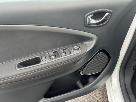 RENAULT Zoe R110 Intens à vendre à Saint-Chamond - Image n°8