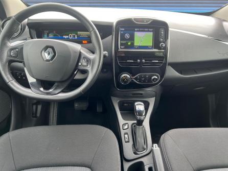 RENAULT Zoe R110 Intens à vendre à Saint-Chamond - Image n°9