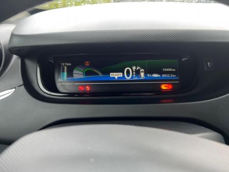 RENAULT Zoe R110 Intens à vendre à Saint-Chamond - Image n°10