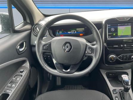 RENAULT Zoe R110 Intens à vendre à Saint-Chamond - Image n°11