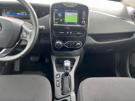 RENAULT Zoe R110 Intens à vendre à Saint-Chamond - Image n°12
