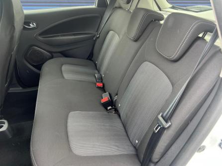 RENAULT Zoe R110 Intens à vendre à Saint-Chamond - Image n°13