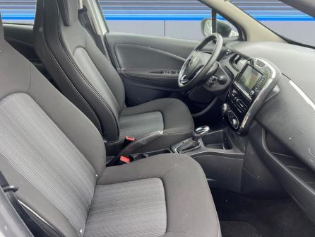 RENAULT Zoe R110 Intens à vendre à Saint-Chamond - Image n°14