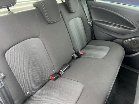 RENAULT Zoe R110 Intens à vendre à Saint-Chamond - Image n°15