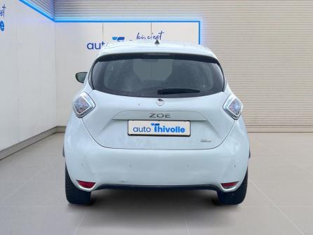 RENAULT Zoe R110 Intens à vendre à Saint-Chamond - Image n°18
