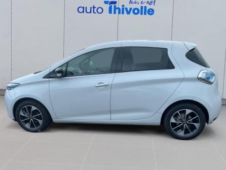 RENAULT Zoe R110 Intens à vendre à Saint-Chamond - Image n°20