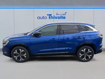 RENAULT Austral mild hybrid advanced 130 Techno à vendre à Saint-Chamond - Image n°2