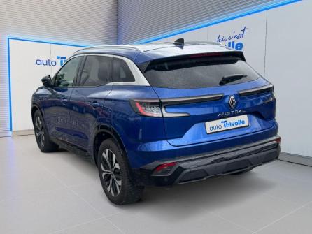 RENAULT Austral mild hybrid advanced 130 Techno à vendre à Saint-Chamond - Image n°3