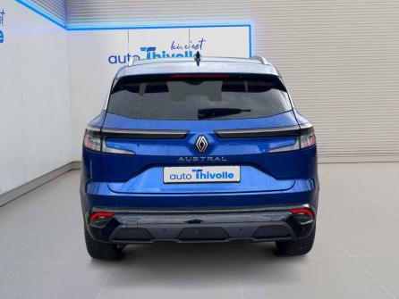 RENAULT Austral mild hybrid advanced 130 Techno à vendre à Saint-Chamond - Image n°4